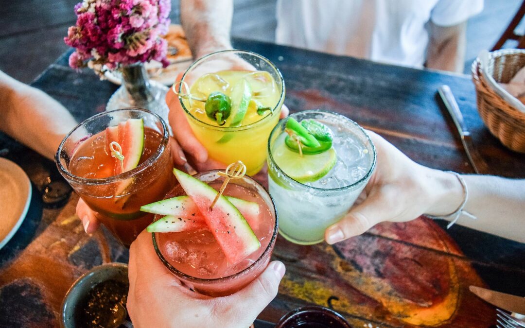 Cocktail Bar à Perpignan : le lieu idéal pour se détendre