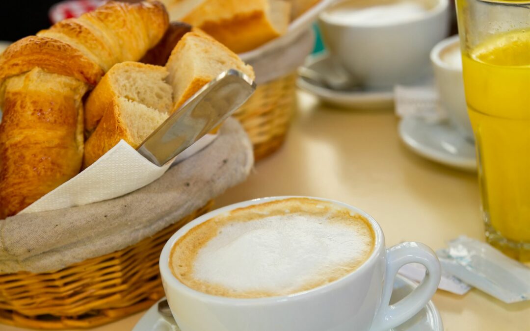 Petit déjeuner brasserie à Perpignan : dégustez un régal matinal au Grand Café de la Poste